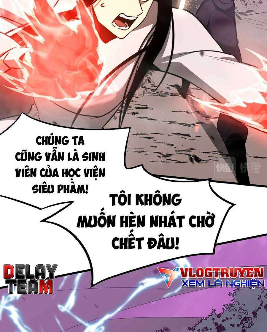 Siêu Phàm Tiến Hóa Chapter 49 - Trang 2