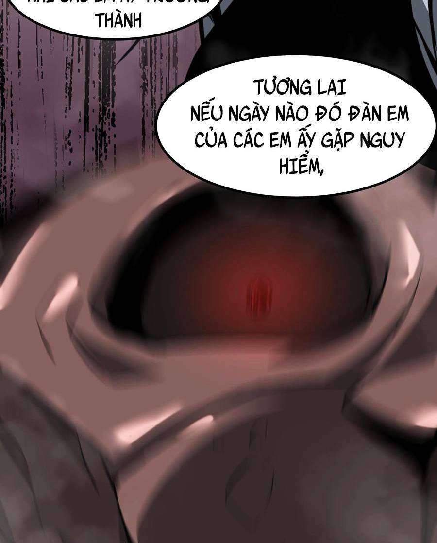 Siêu Phàm Tiến Hóa Chapter 49 - Trang 2