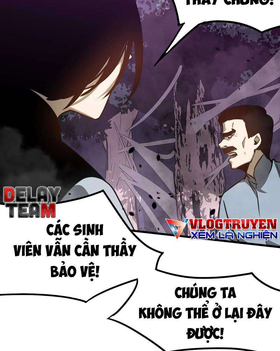 Siêu Phàm Tiến Hóa Chapter 49 - Trang 2