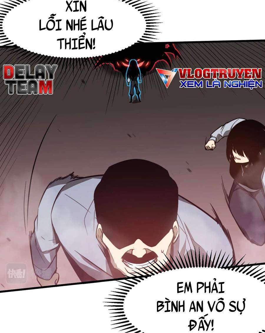 Siêu Phàm Tiến Hóa Chapter 49 - Trang 2