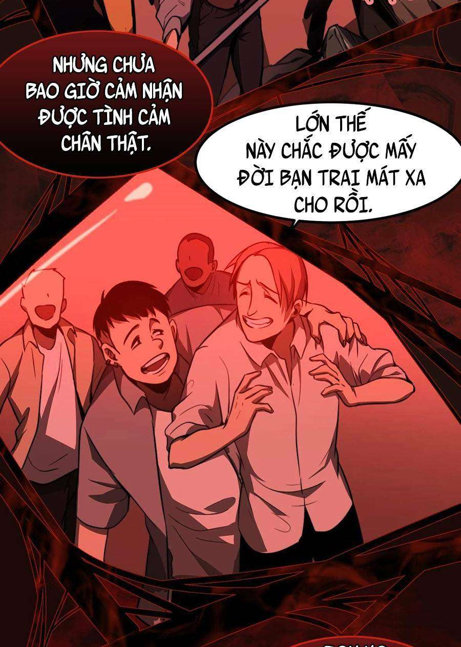 Siêu Phàm Tiến Hóa Chapter 49 - Trang 2