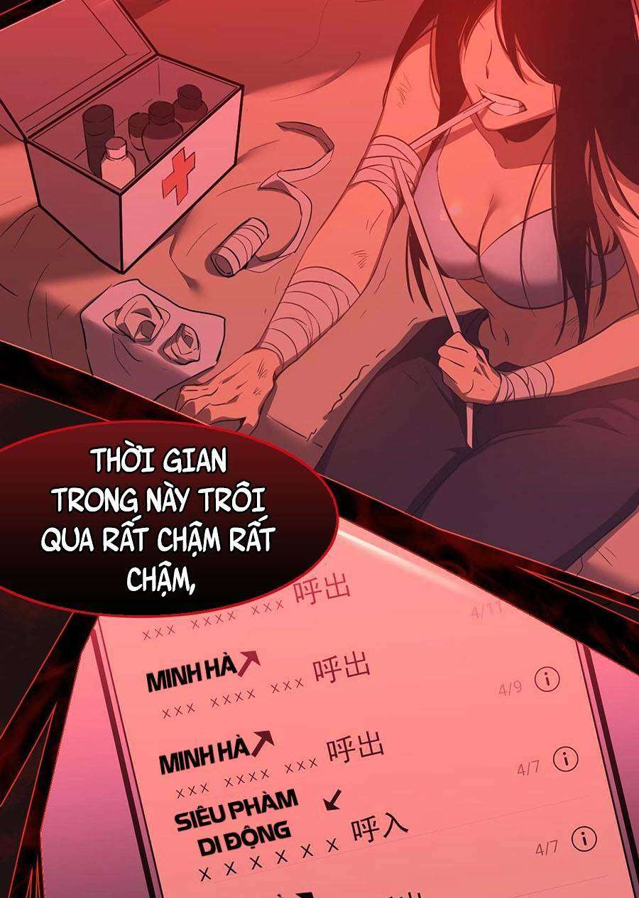 Siêu Phàm Tiến Hóa Chapter 49 - Trang 2