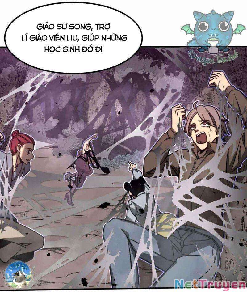 Siêu Phàm Tiến Hóa Chapter 48 - Trang 2