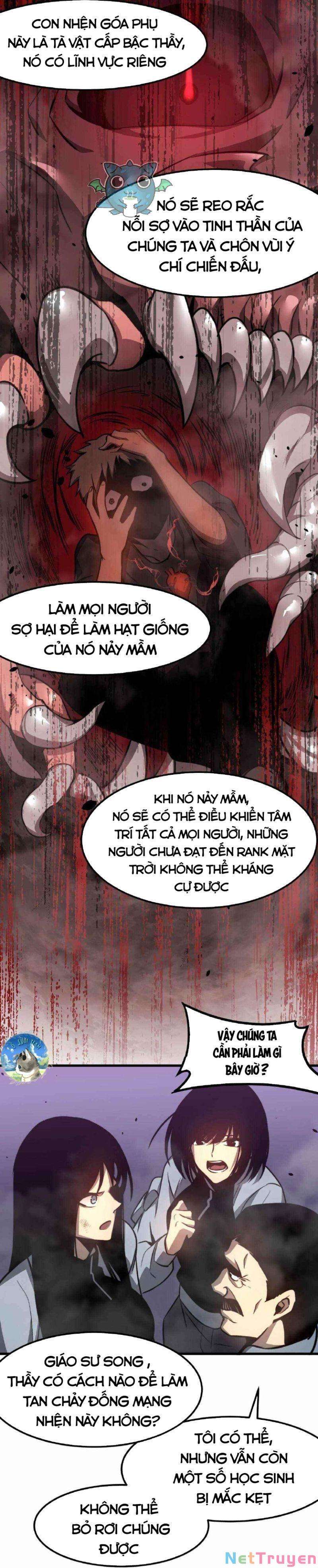 Siêu Phàm Tiến Hóa Chapter 48 - Trang 2