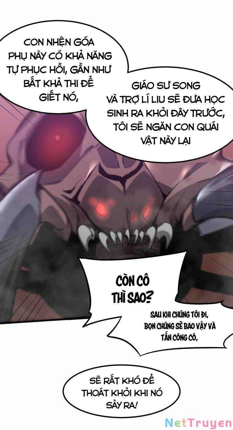 Siêu Phàm Tiến Hóa Chapter 48 - Trang 2