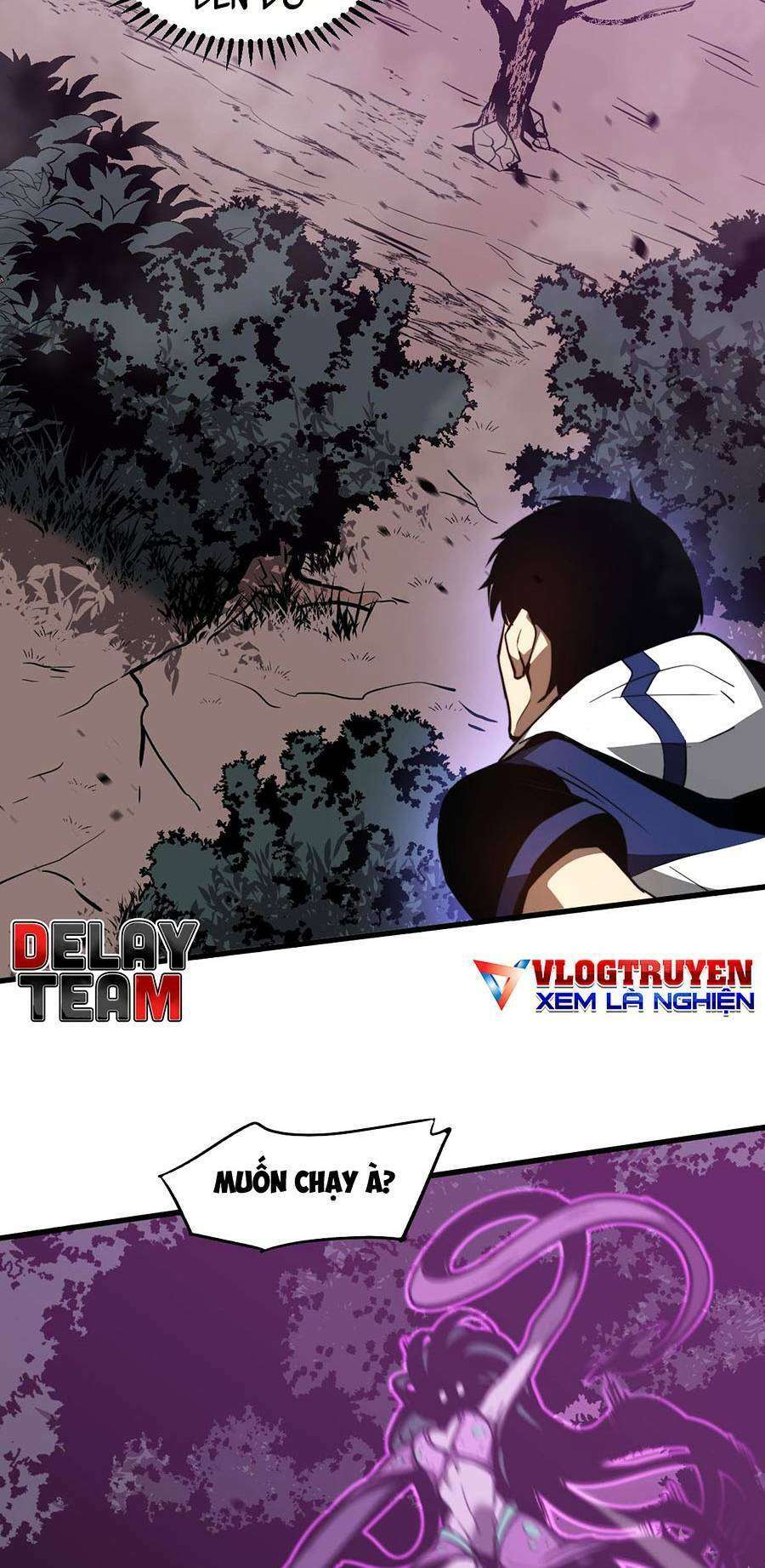 Siêu Phàm Tiến Hóa Chapter 47 - Trang 2