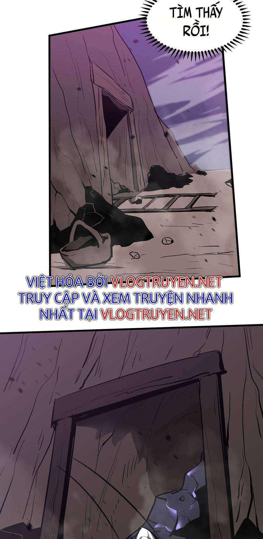 Siêu Phàm Tiến Hóa Chapter 47 - Trang 2