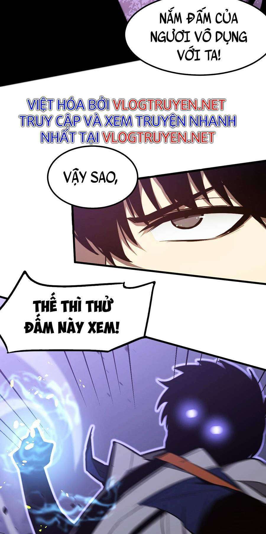 Siêu Phàm Tiến Hóa Chapter 47 - Trang 2