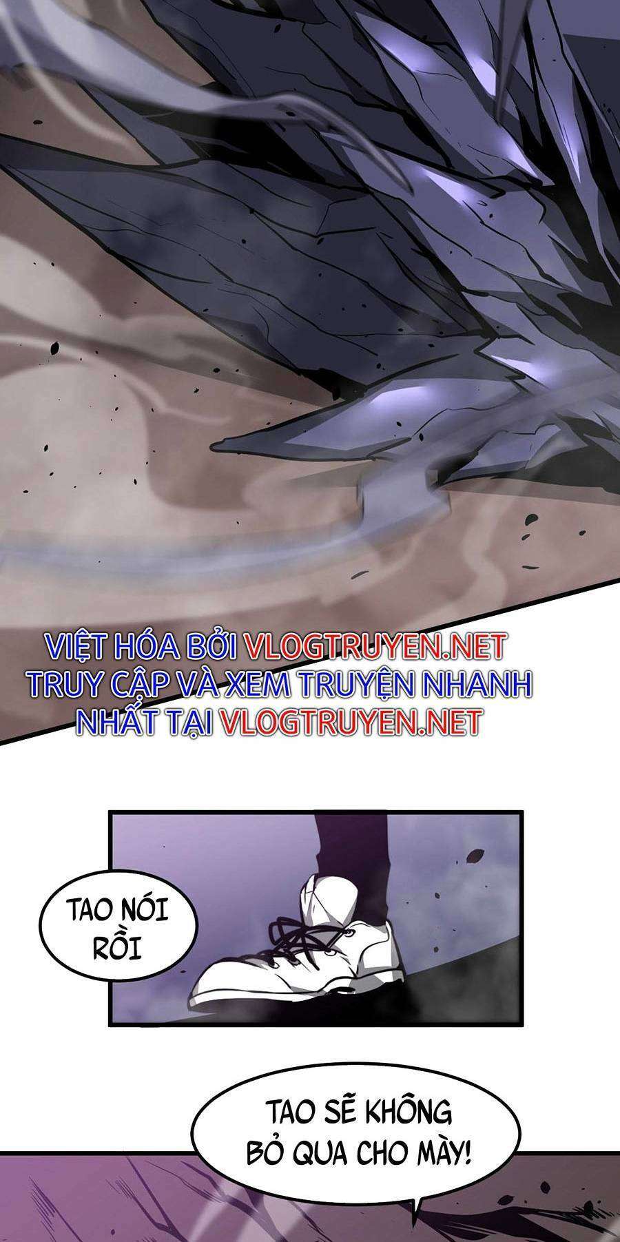 Siêu Phàm Tiến Hóa Chapter 47 - Trang 2