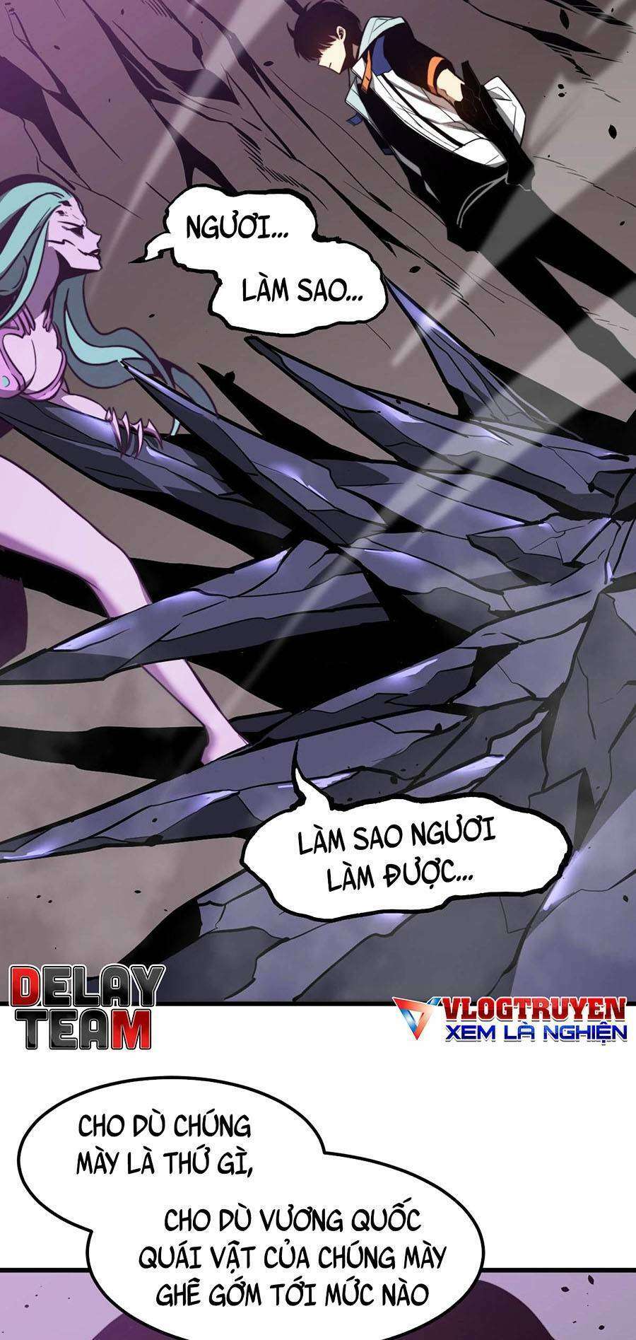 Siêu Phàm Tiến Hóa Chapter 47 - Trang 2