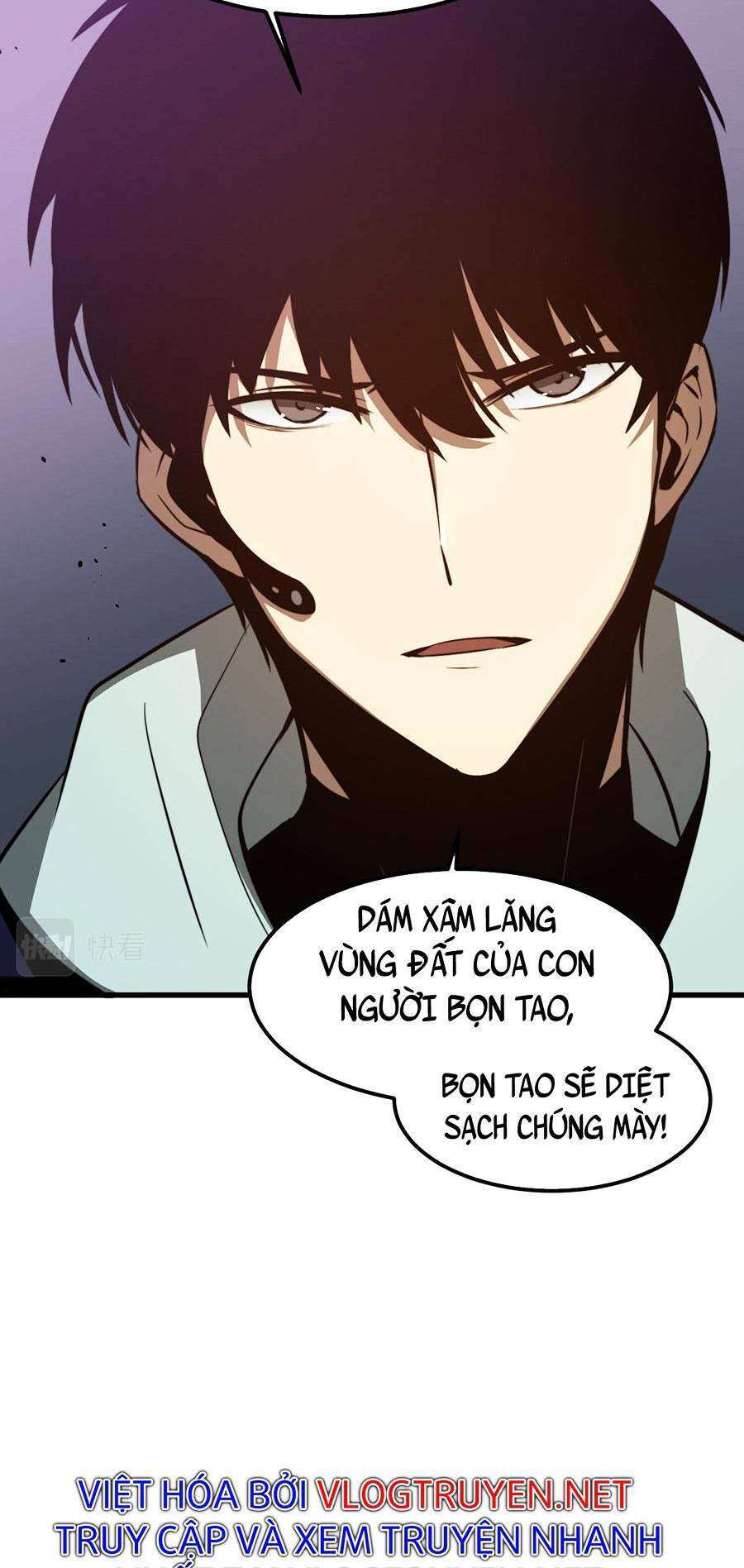 Siêu Phàm Tiến Hóa Chapter 47 - Trang 2