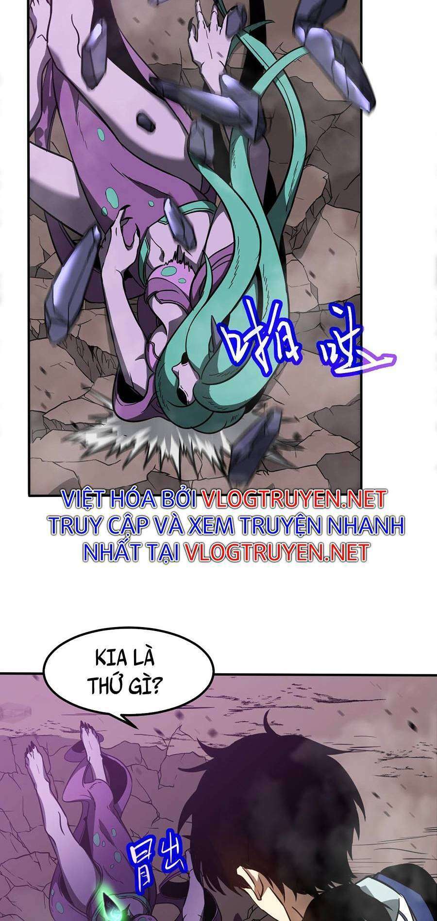 Siêu Phàm Tiến Hóa Chapter 47 - Trang 2