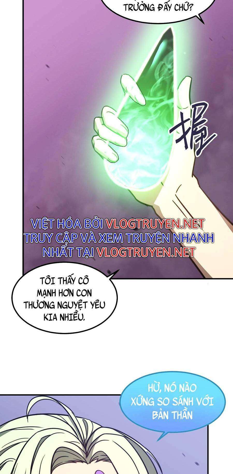 Siêu Phàm Tiến Hóa Chapter 47 - Trang 2