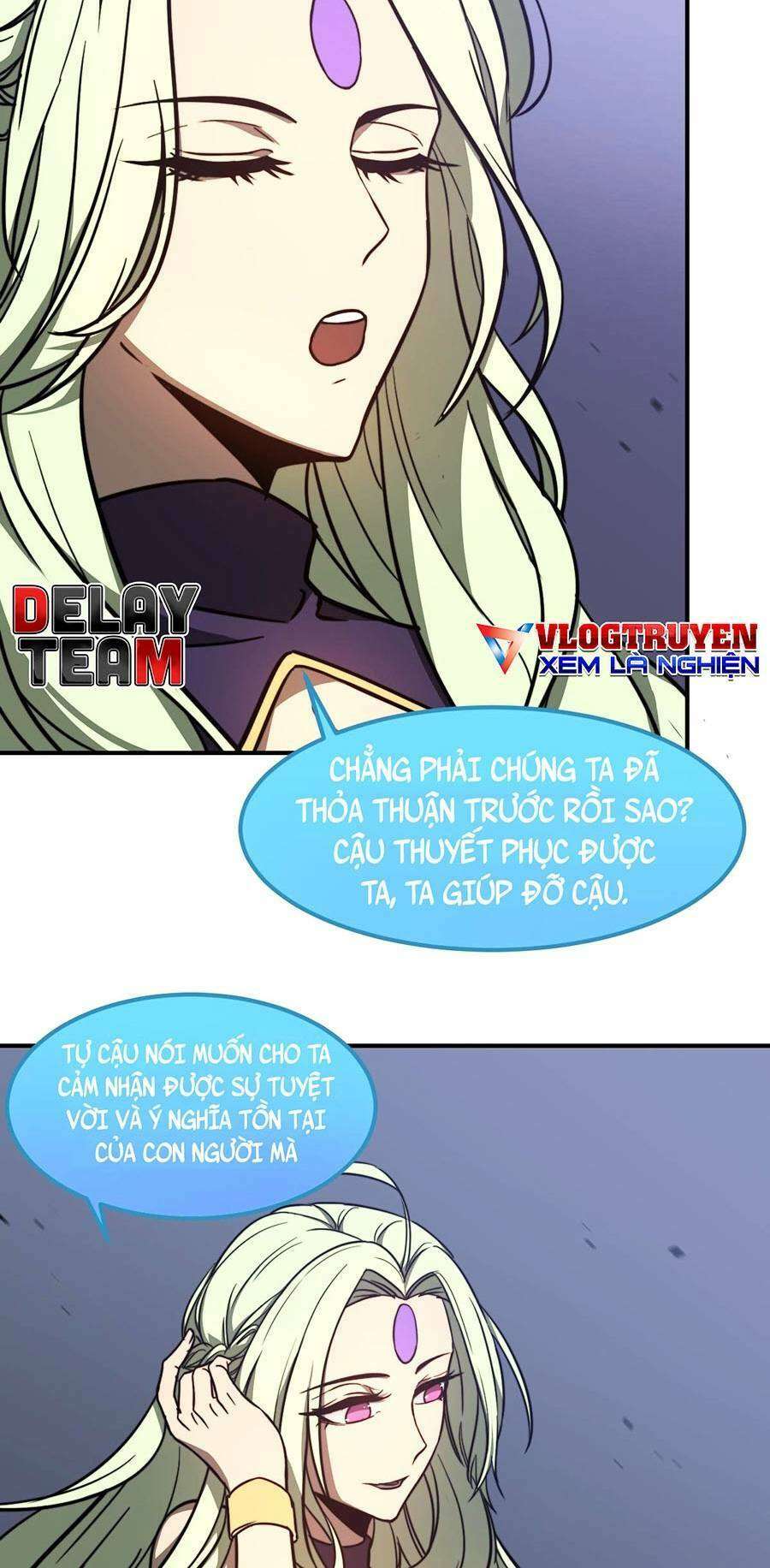 Siêu Phàm Tiến Hóa Chapter 47 - Trang 2