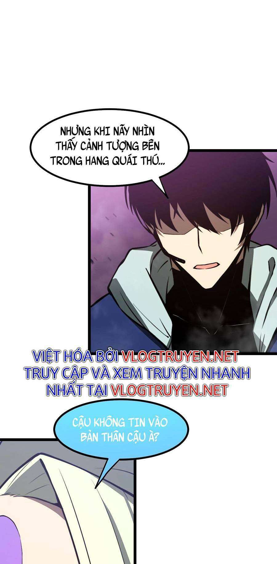 Siêu Phàm Tiến Hóa Chapter 47 - Trang 2