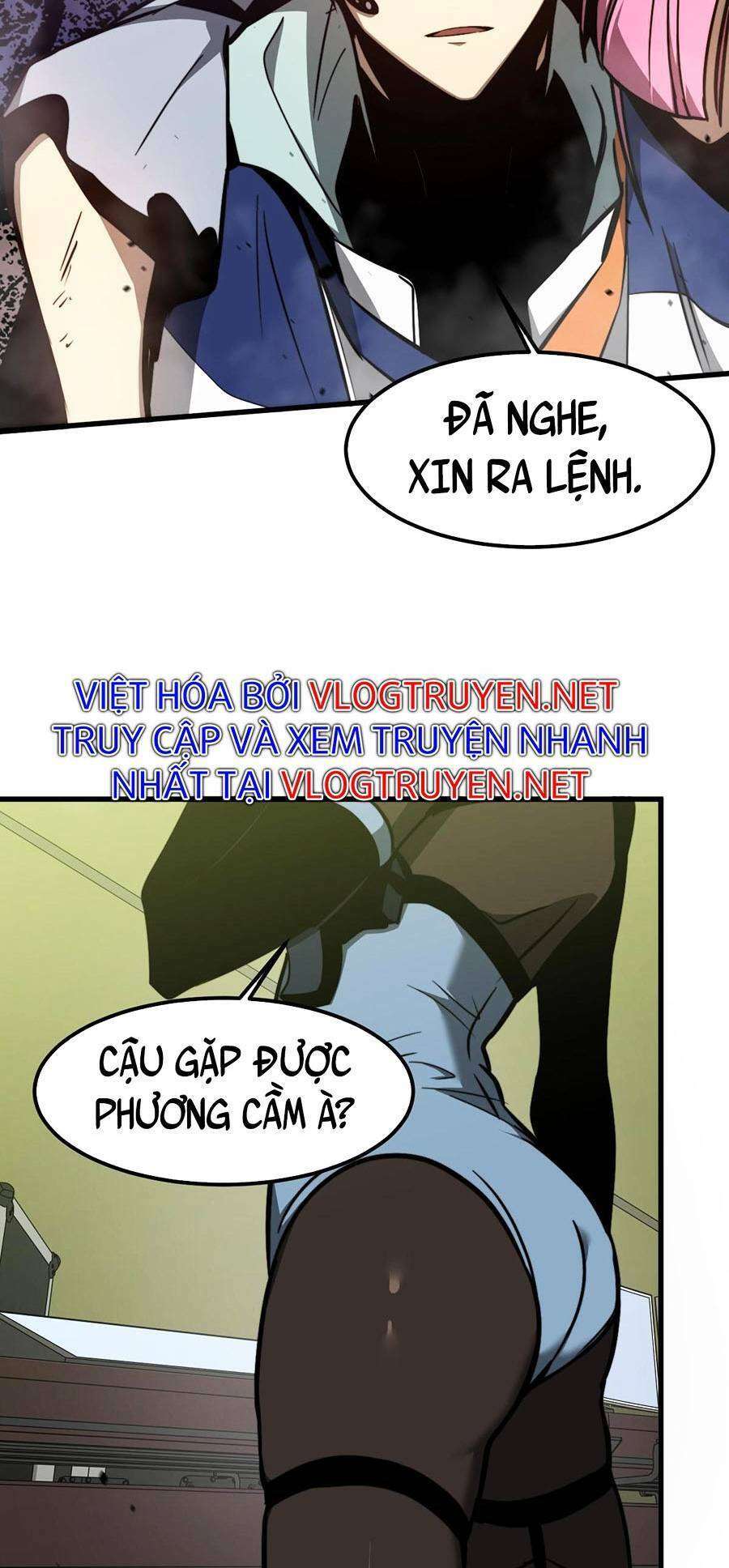 Siêu Phàm Tiến Hóa Chapter 47 - Trang 2