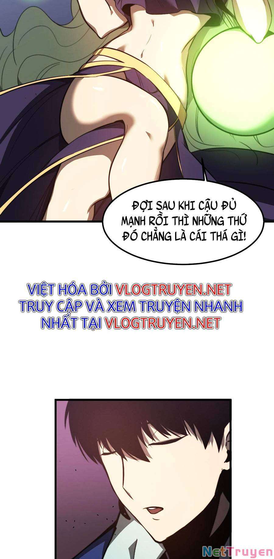 Siêu Phàm Tiến Hóa Chapter 45 - Trang 2