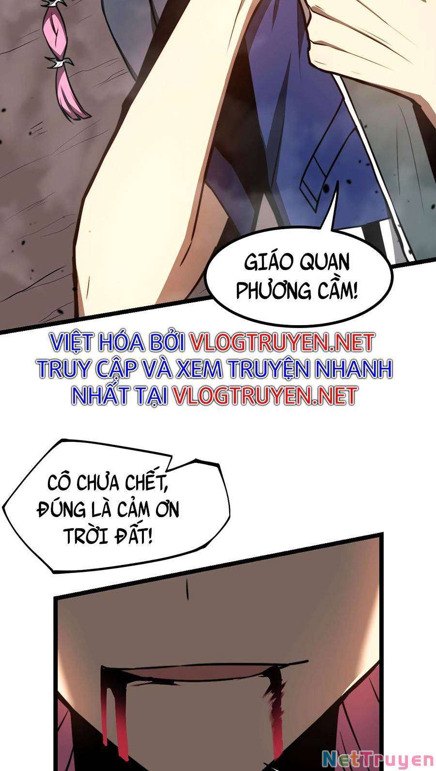 Siêu Phàm Tiến Hóa Chapter 45 - Trang 2