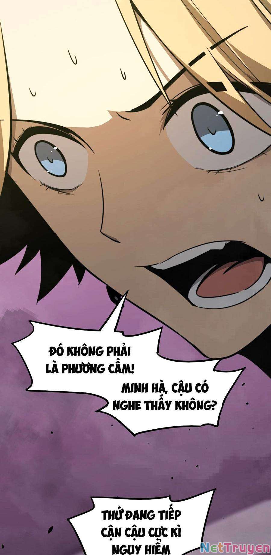 Siêu Phàm Tiến Hóa Chapter 45 - Trang 2