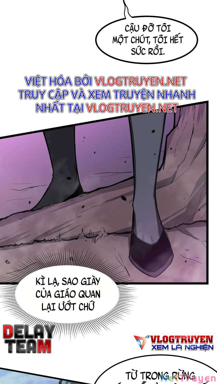 Siêu Phàm Tiến Hóa Chapter 45 - Trang 2