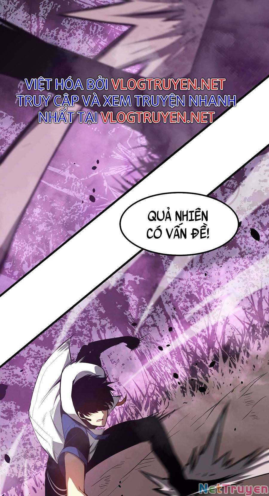 Siêu Phàm Tiến Hóa Chapter 45 - Trang 2