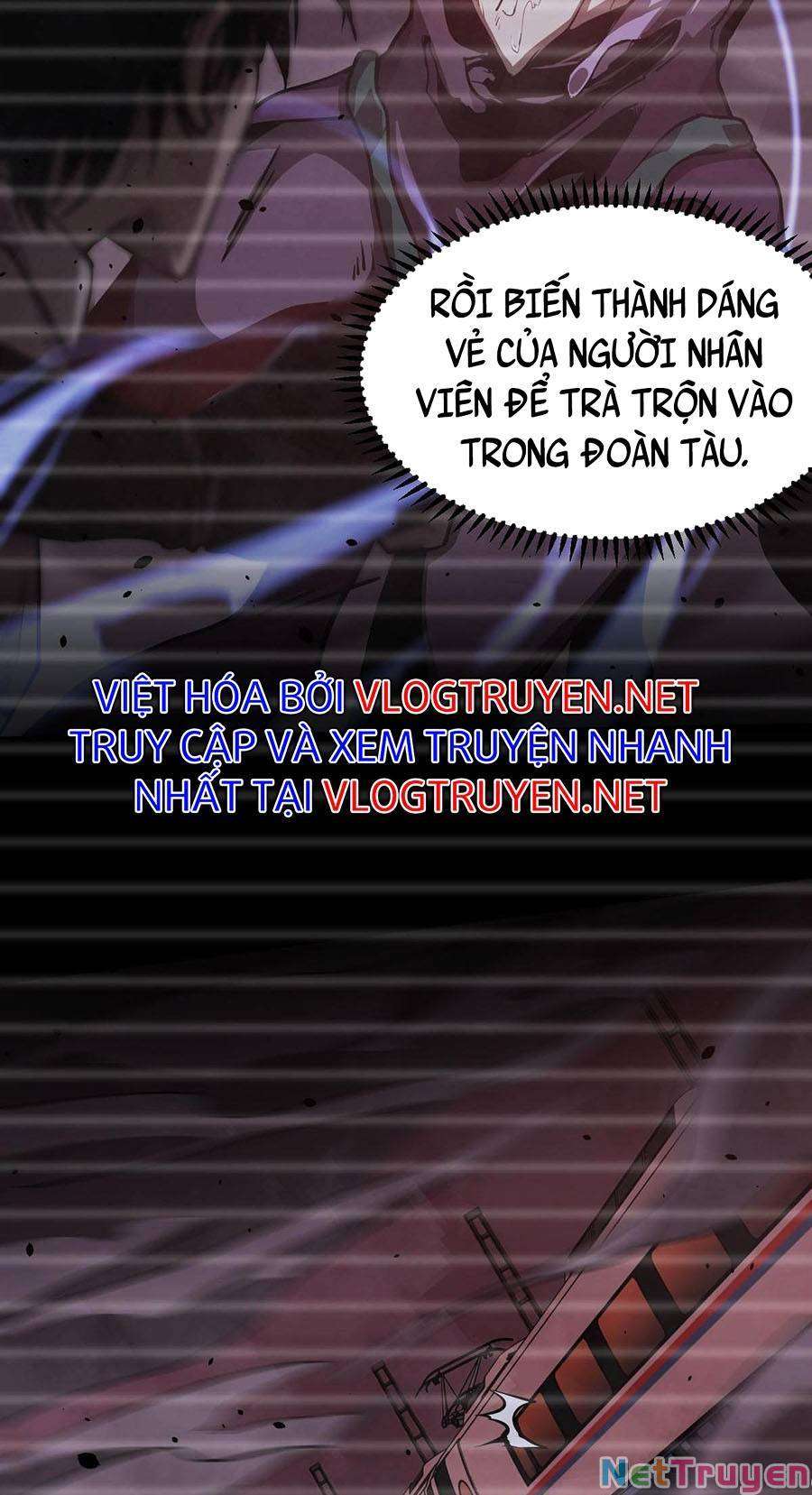 Siêu Phàm Tiến Hóa Chapter 45 - Trang 2