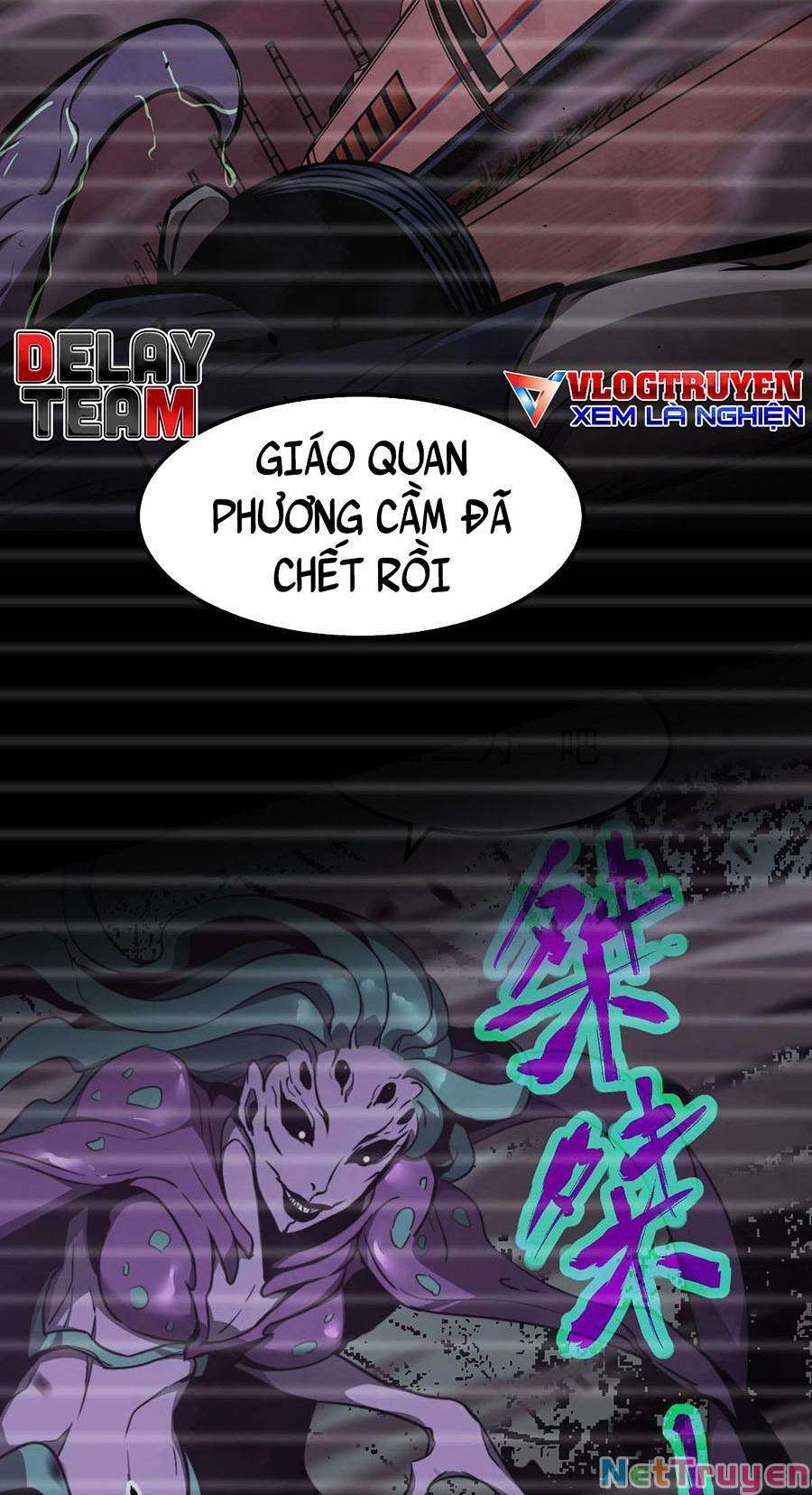 Siêu Phàm Tiến Hóa Chapter 45 - Trang 2