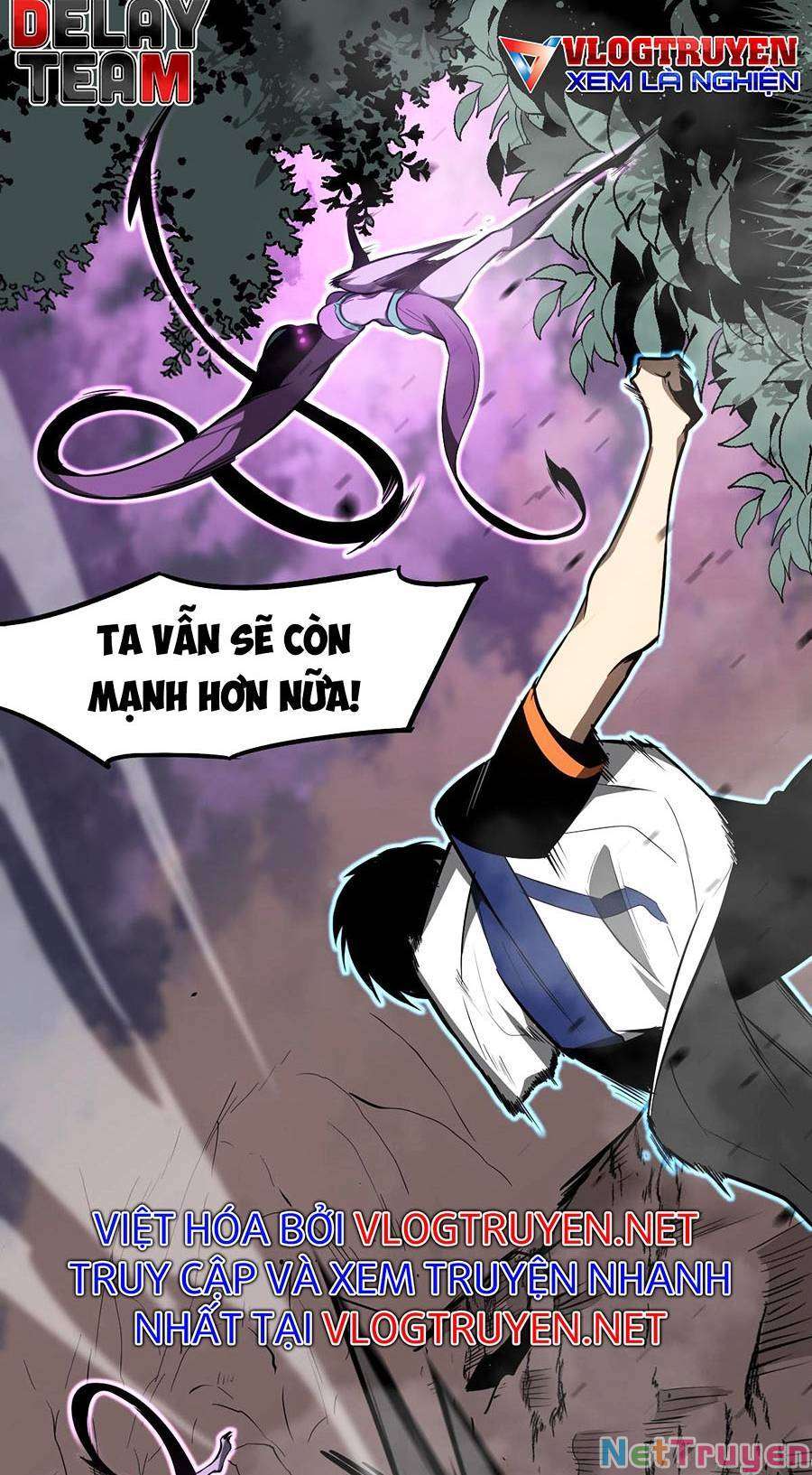 Siêu Phàm Tiến Hóa Chapter 45 - Trang 2