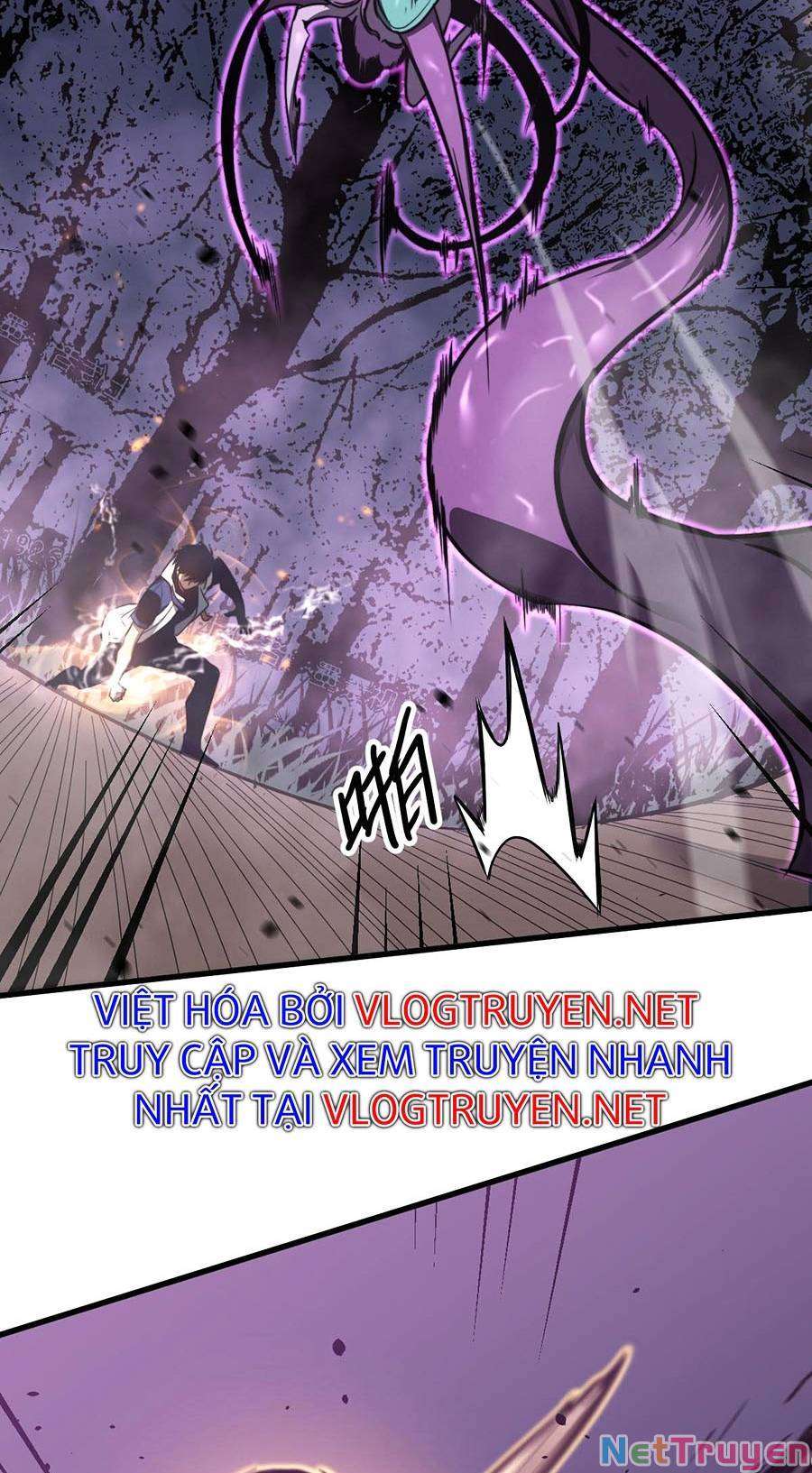 Siêu Phàm Tiến Hóa Chapter 45 - Trang 2