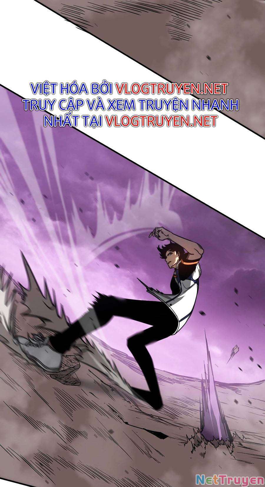 Siêu Phàm Tiến Hóa Chapter 45 - Trang 2