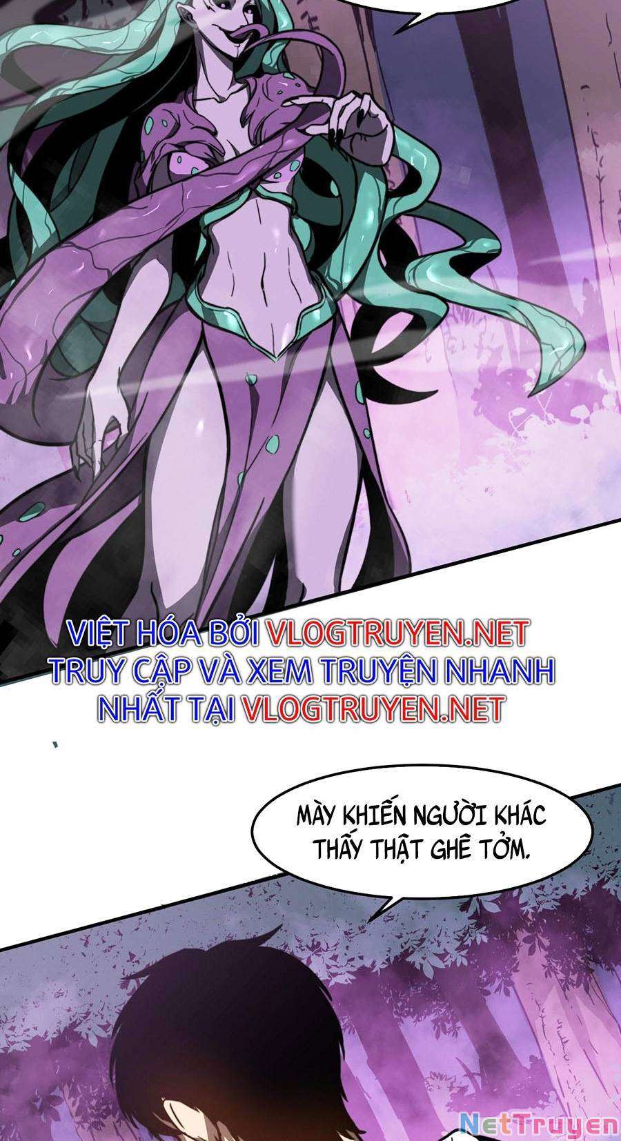 Siêu Phàm Tiến Hóa Chapter 45 - Trang 2