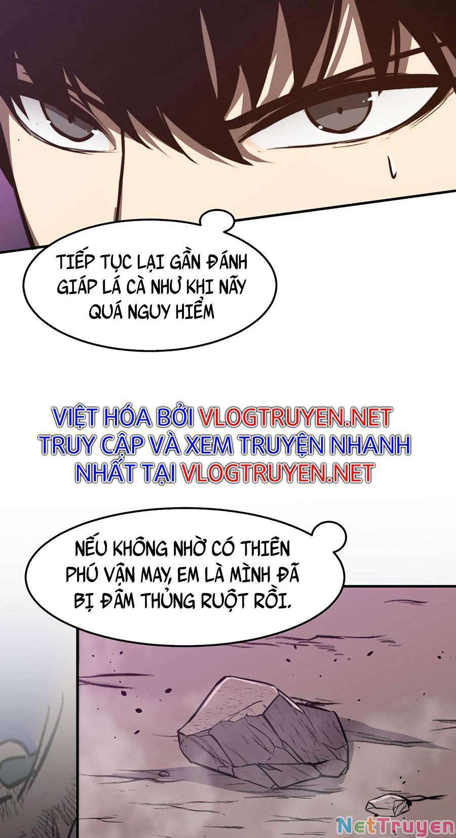 Siêu Phàm Tiến Hóa Chapter 45 - Trang 2