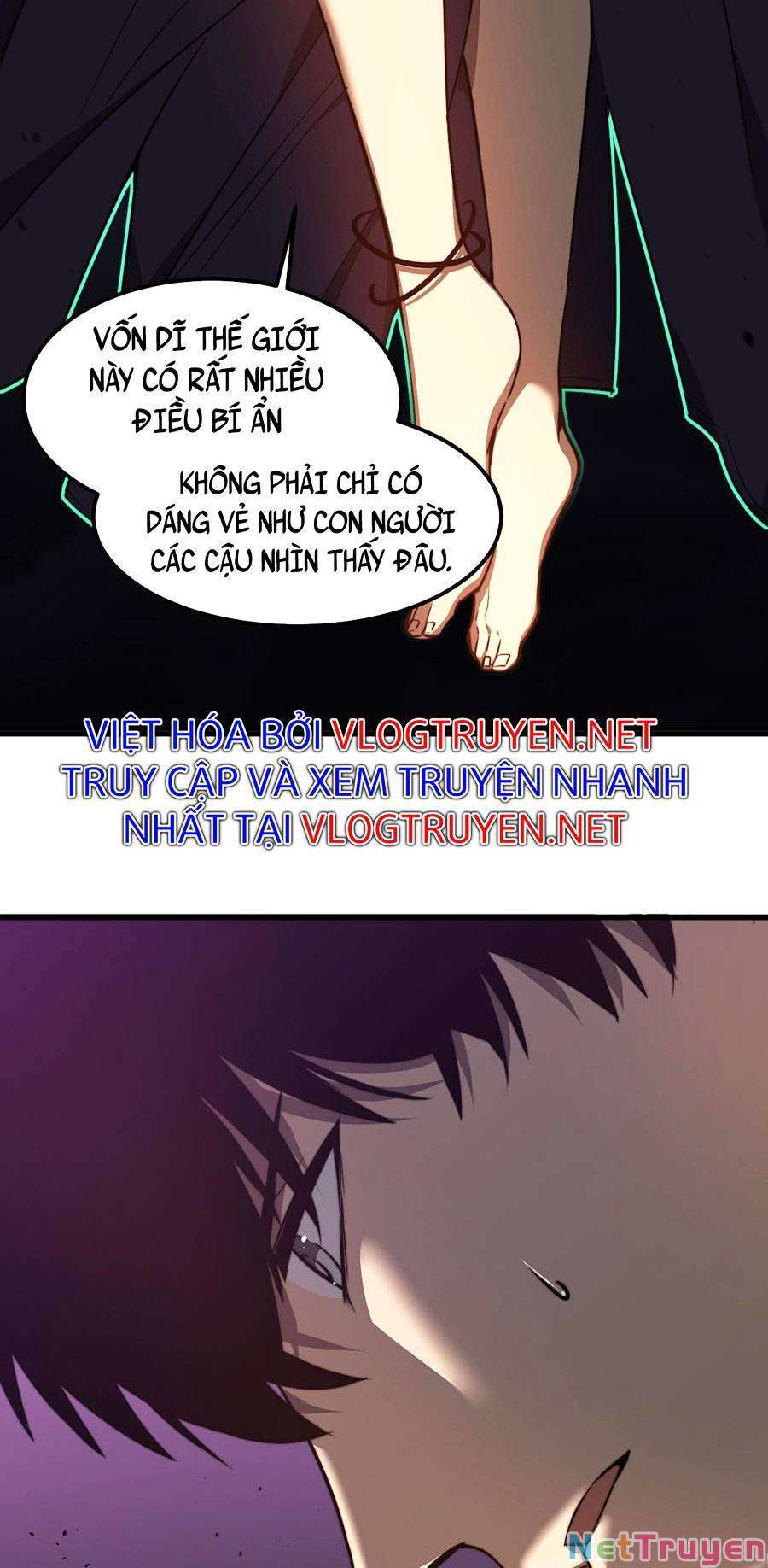 Siêu Phàm Tiến Hóa Chapter 45 - Trang 2