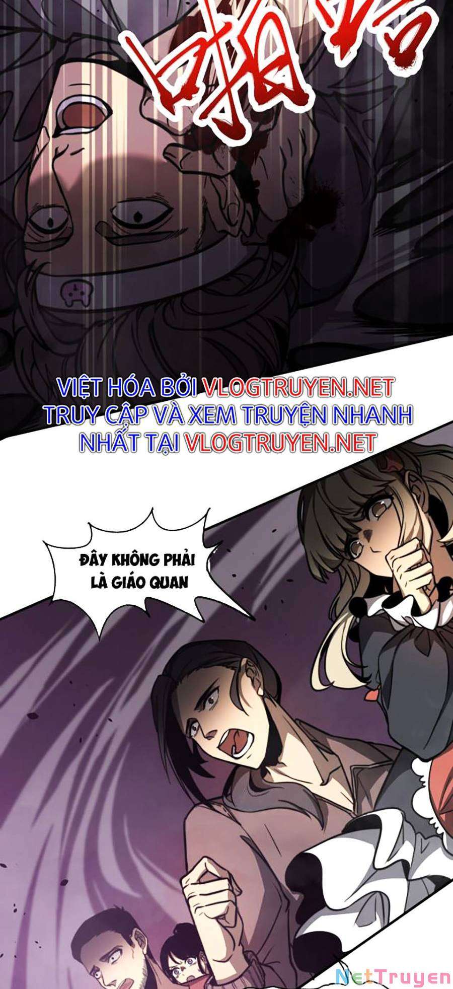 Siêu Phàm Tiến Hóa Chapter 44 - Trang 2