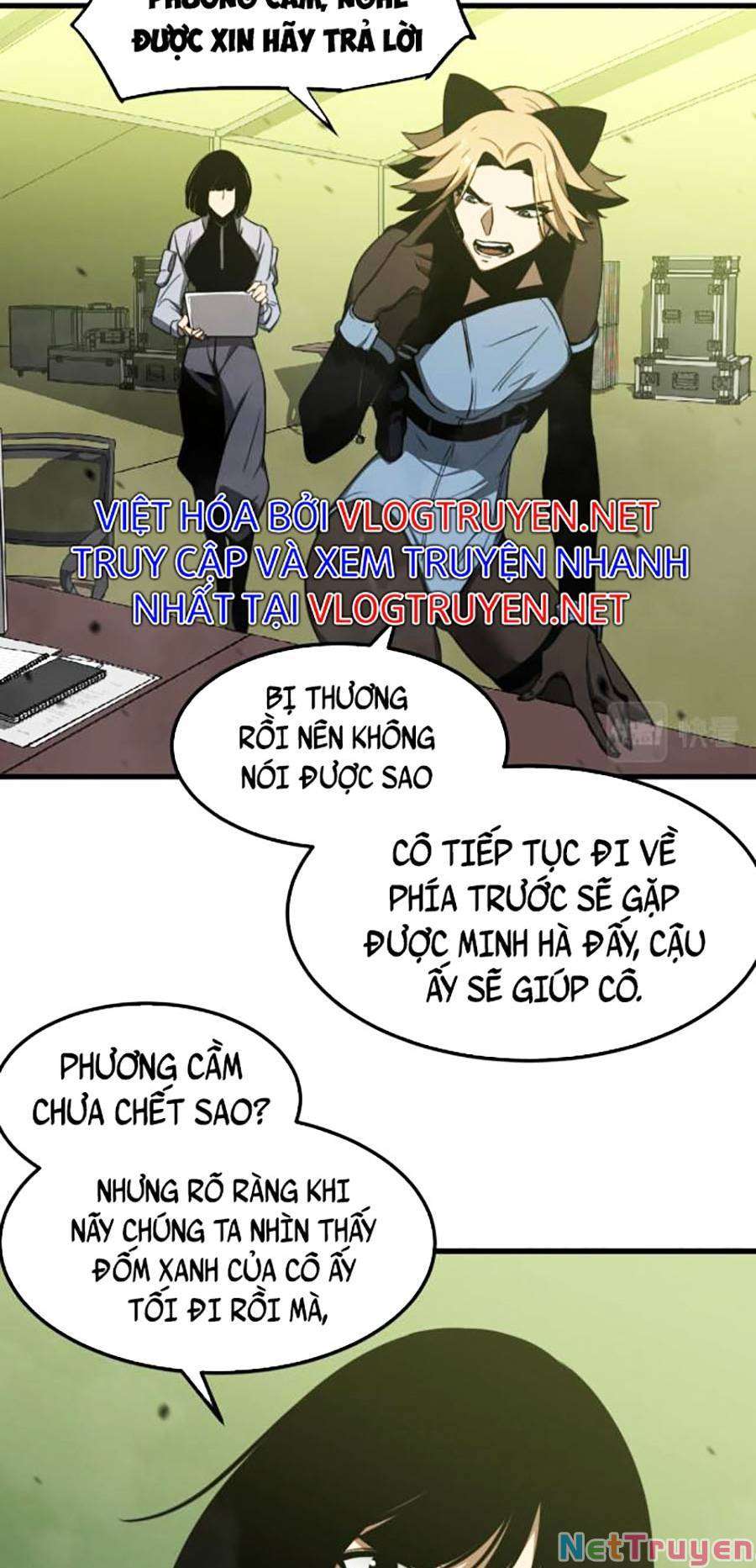 Siêu Phàm Tiến Hóa Chapter 44 - Trang 2