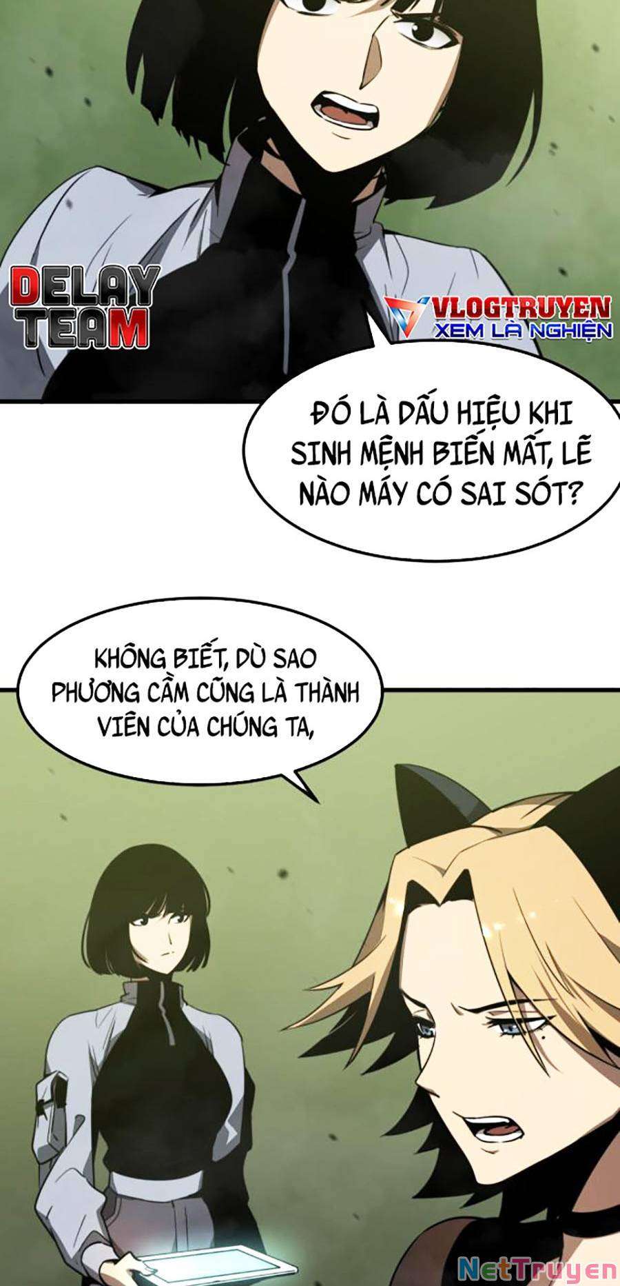 Siêu Phàm Tiến Hóa Chapter 44 - Trang 2