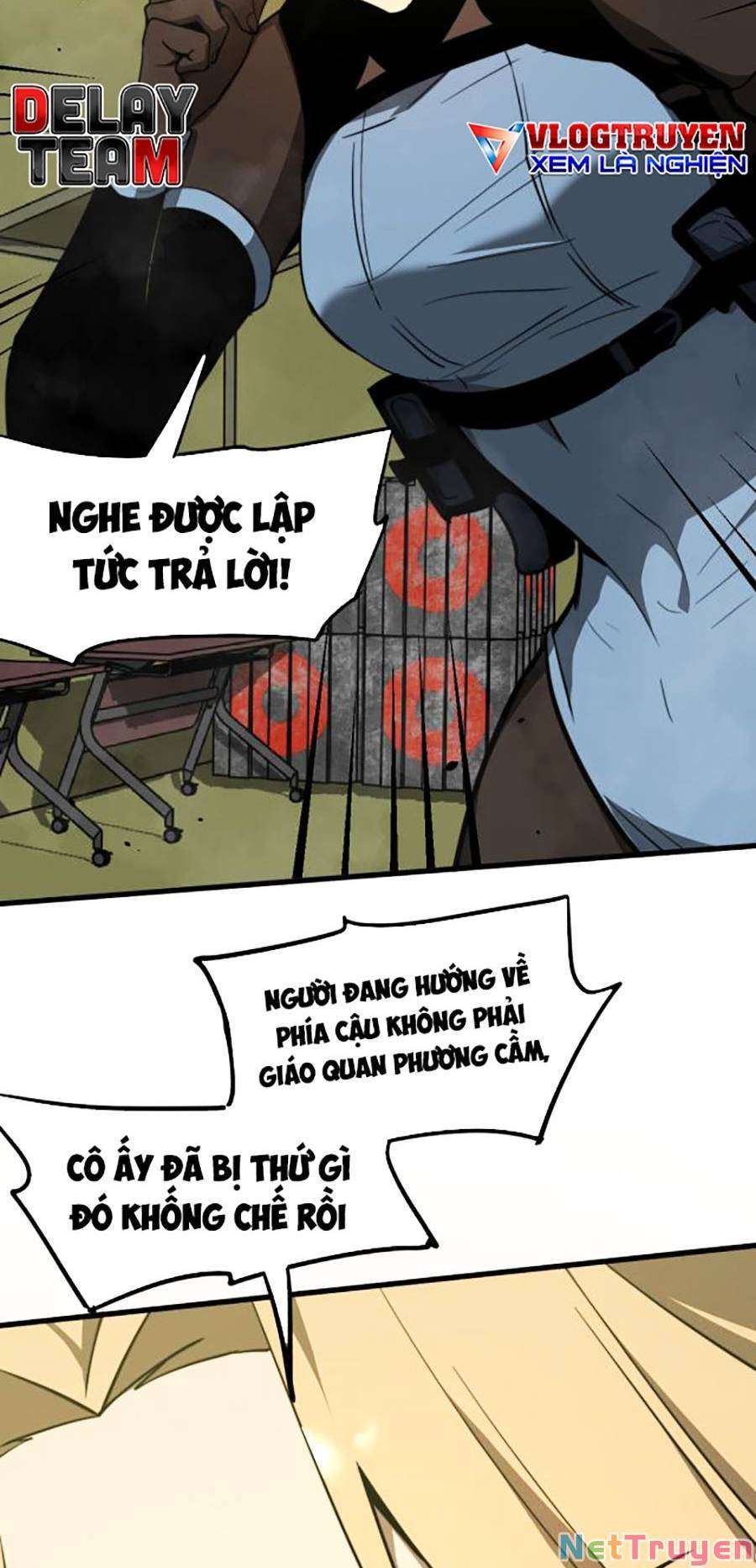 Siêu Phàm Tiến Hóa Chapter 44 - Trang 2