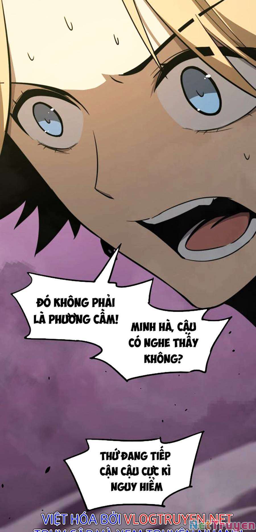 Siêu Phàm Tiến Hóa Chapter 44 - Trang 2