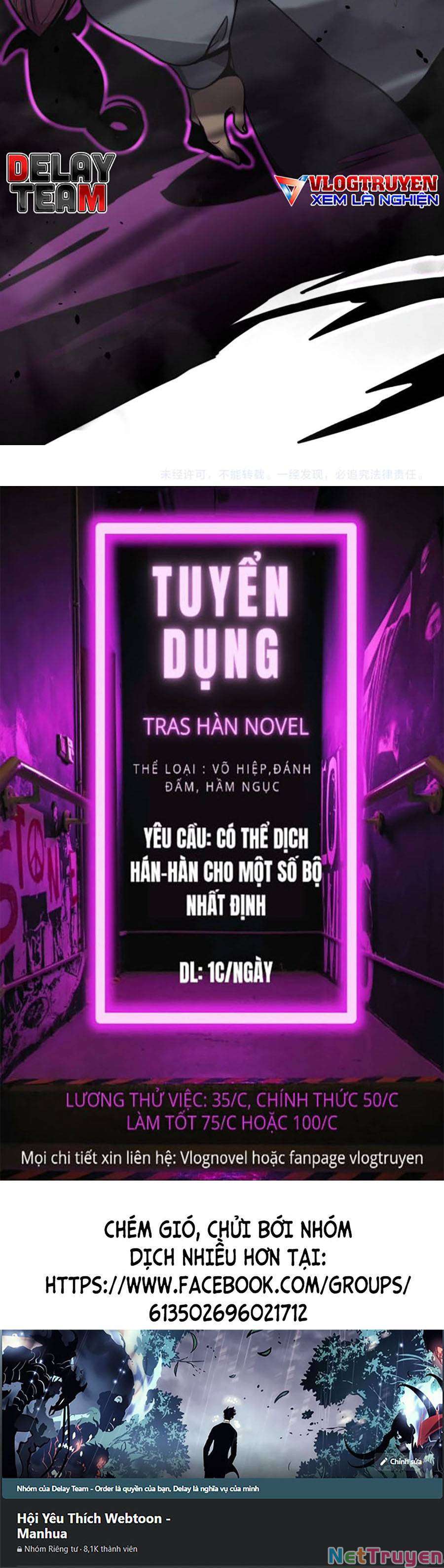 Siêu Phàm Tiến Hóa Chapter 44 - Trang 2