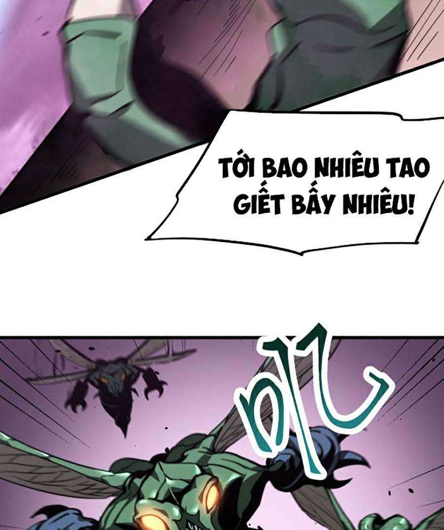 Siêu Phàm Tiến Hóa Chapter 43 - Trang 2