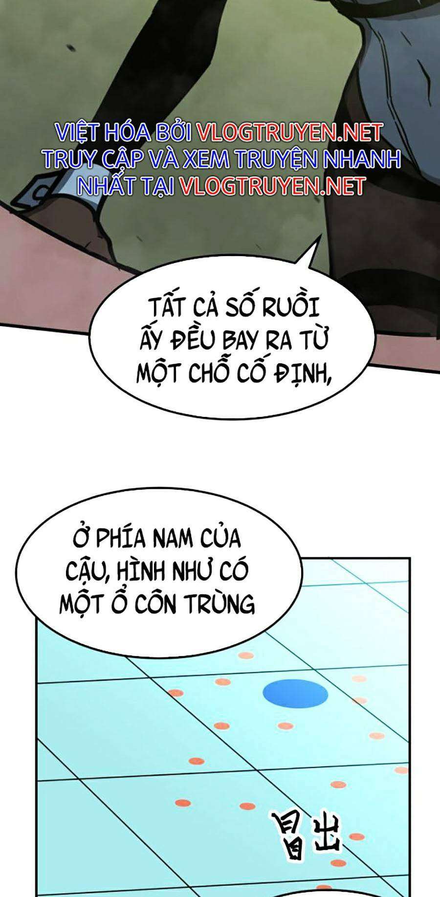 Siêu Phàm Tiến Hóa Chapter 43 - Trang 2