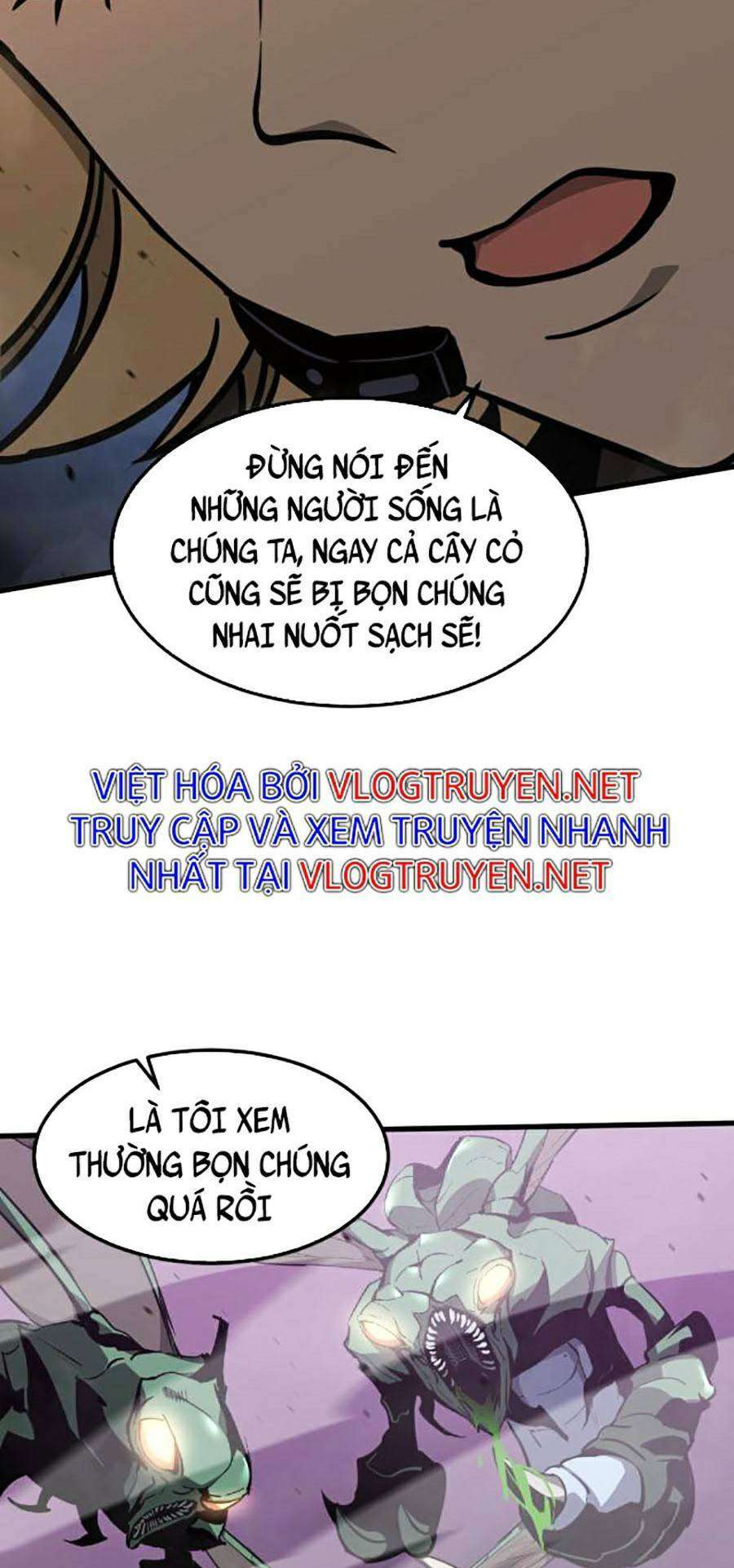 Siêu Phàm Tiến Hóa Chapter 43 - Trang 2