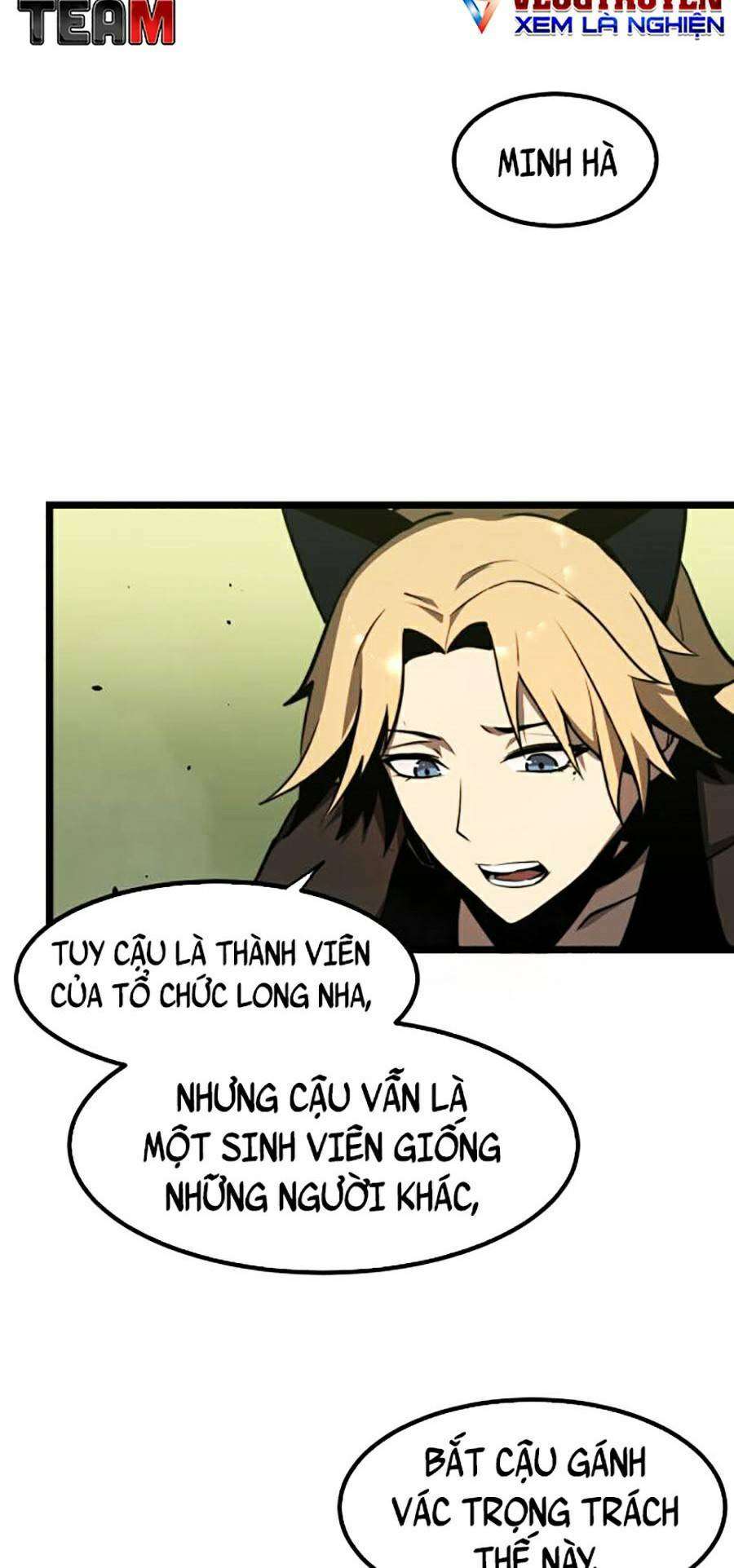 Siêu Phàm Tiến Hóa Chapter 43 - Trang 2