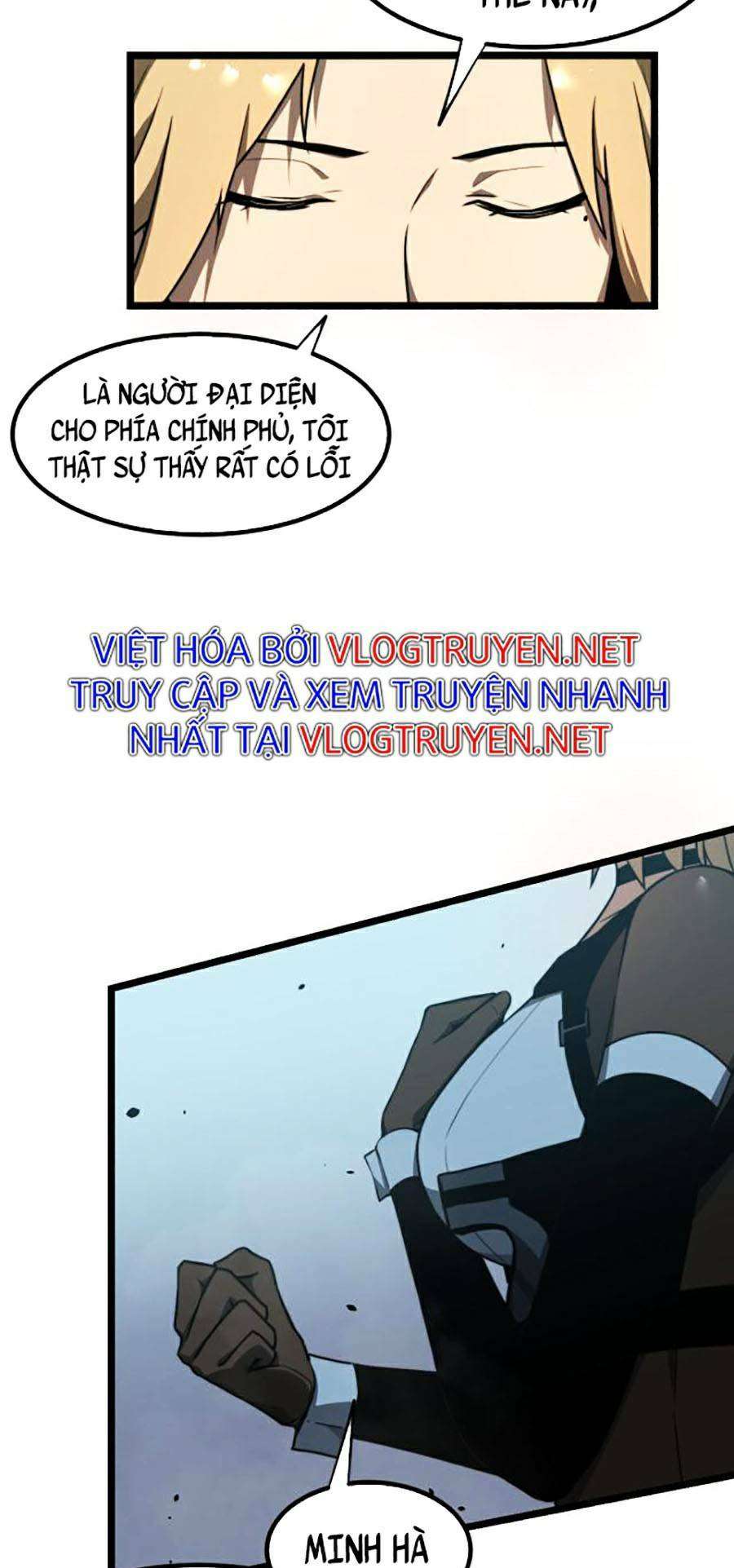 Siêu Phàm Tiến Hóa Chapter 43 - Trang 2