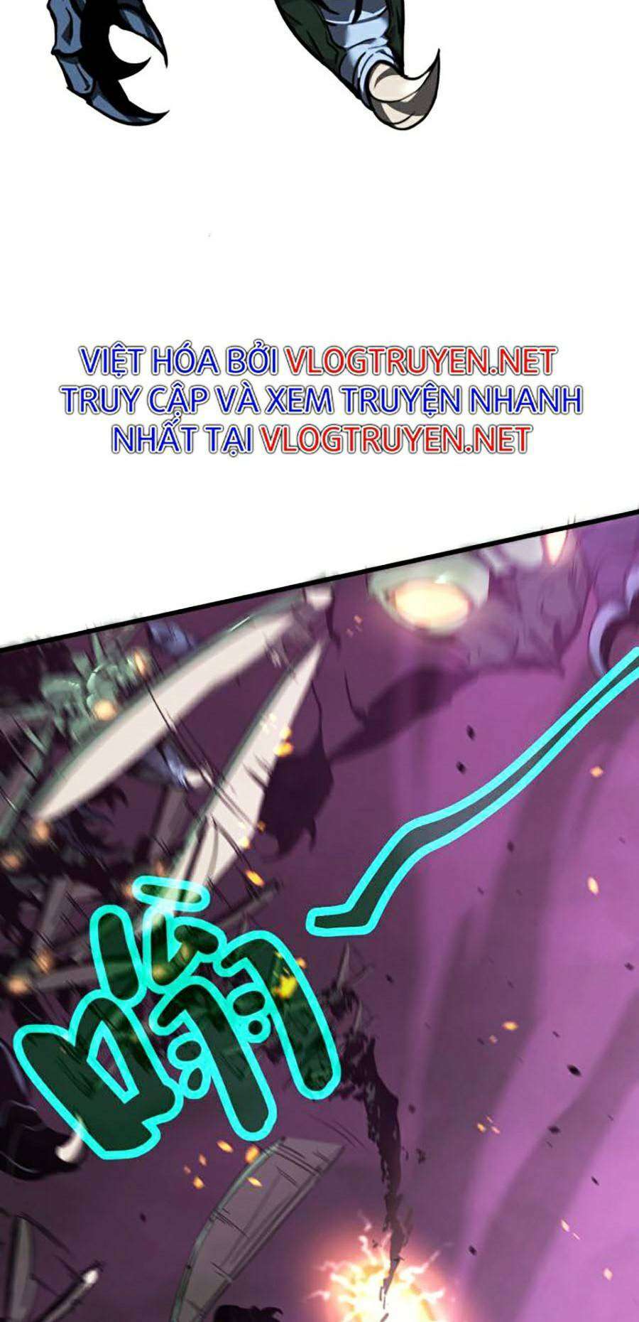 Siêu Phàm Tiến Hóa Chapter 43 - Trang 2