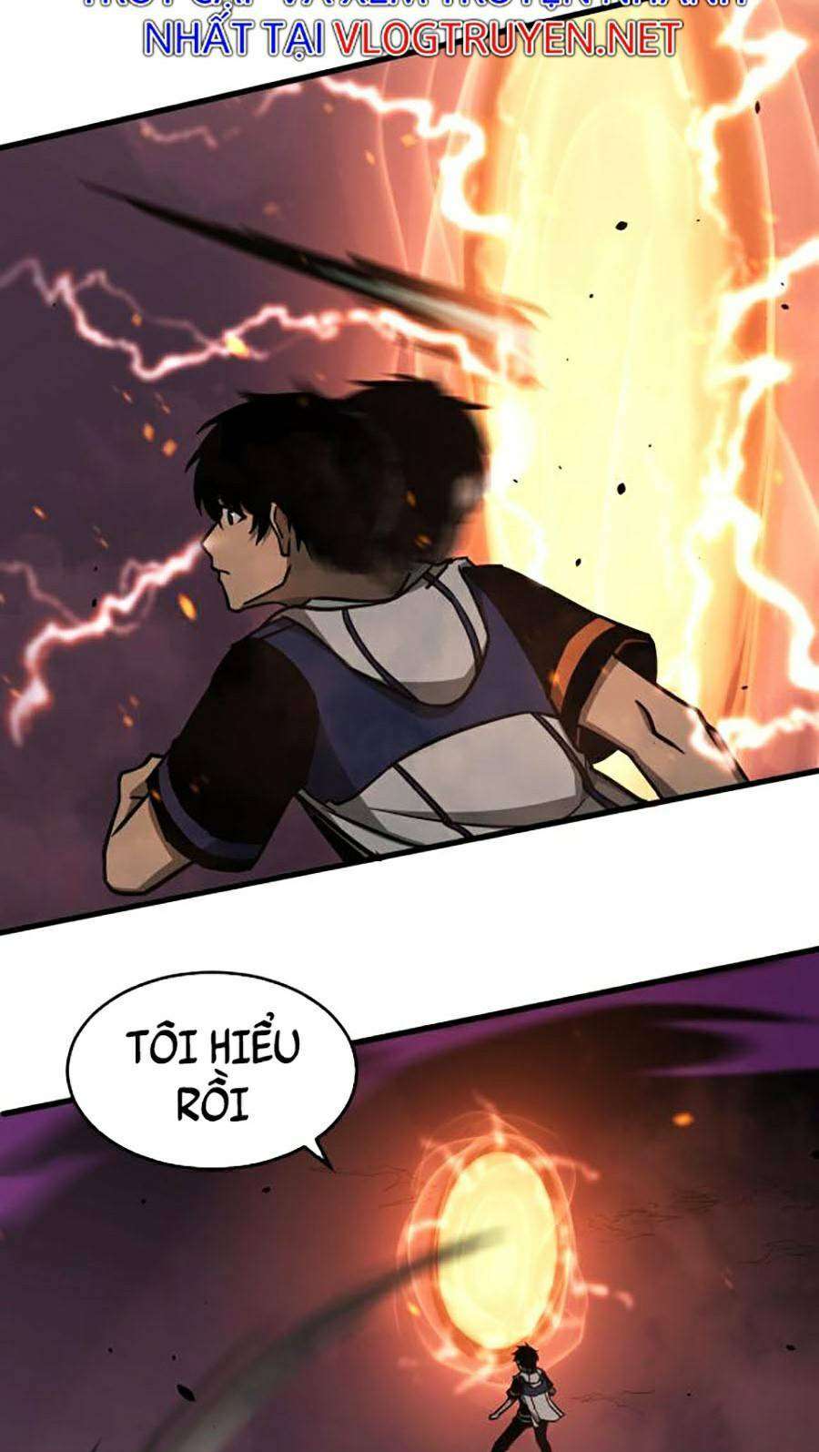 Siêu Phàm Tiến Hóa Chapter 43 - Trang 2