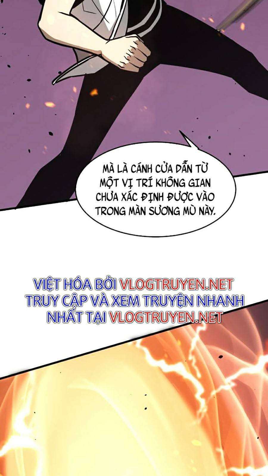 Siêu Phàm Tiến Hóa Chapter 43 - Trang 2