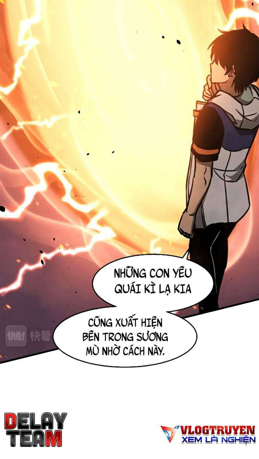 Siêu Phàm Tiến Hóa Chapter 43 - Trang 2