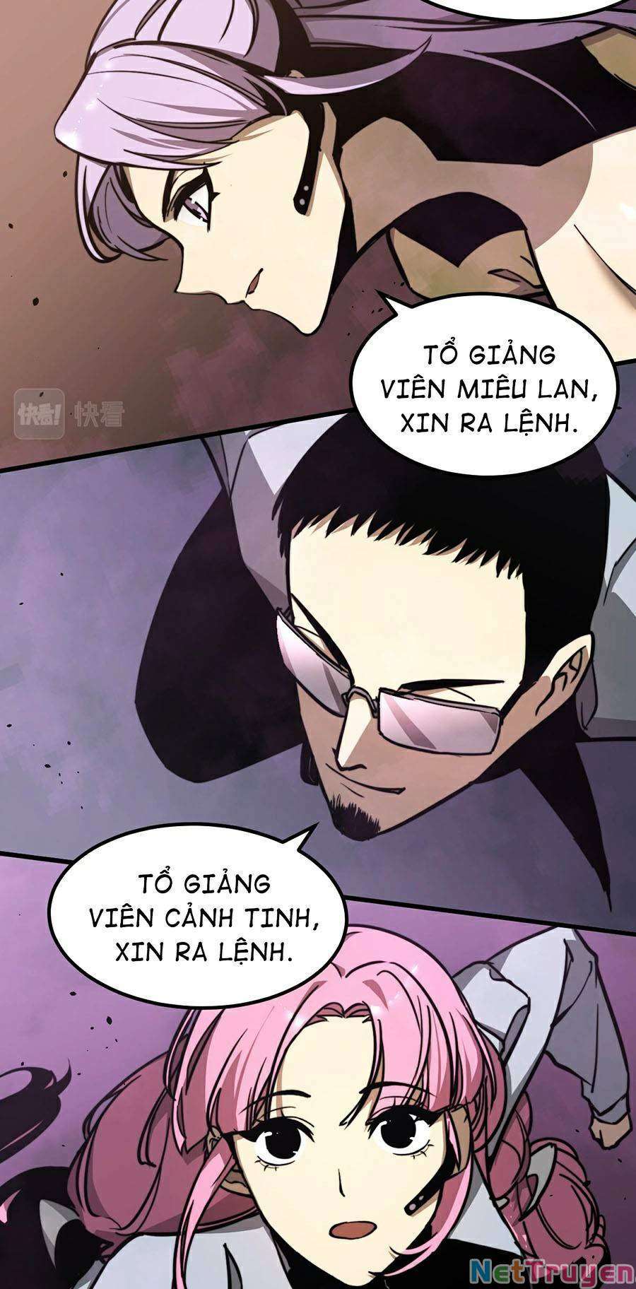 Siêu Phàm Tiến Hóa Chapter 42 - Trang 2