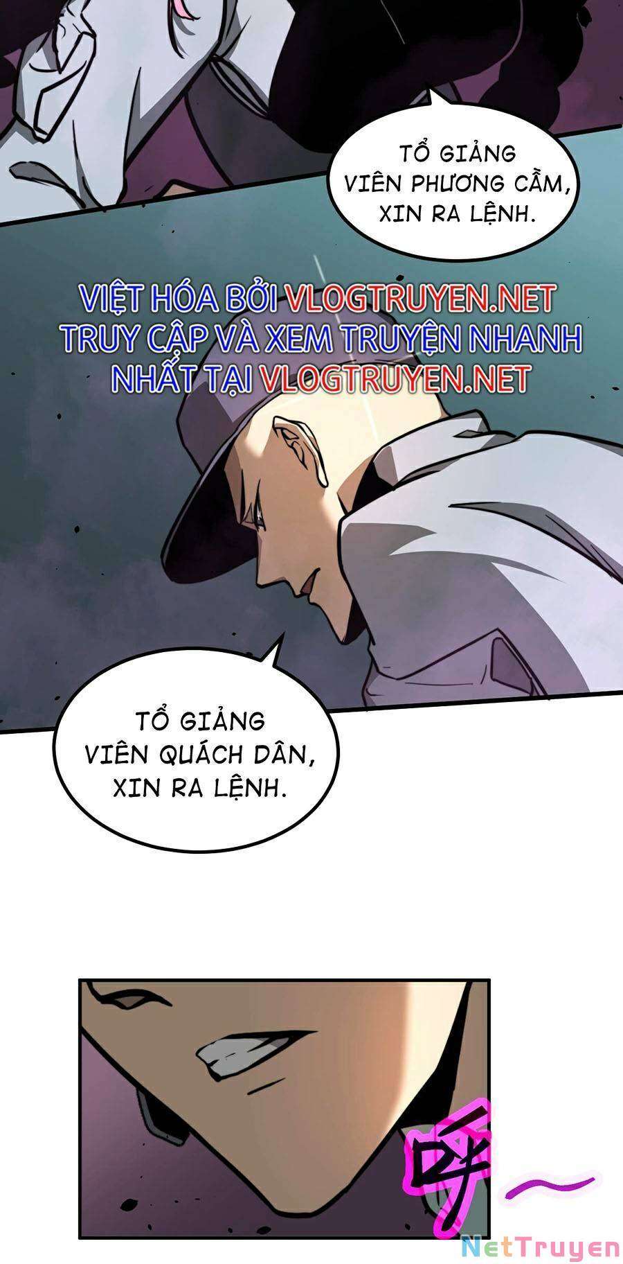 Siêu Phàm Tiến Hóa Chapter 42 - Trang 2